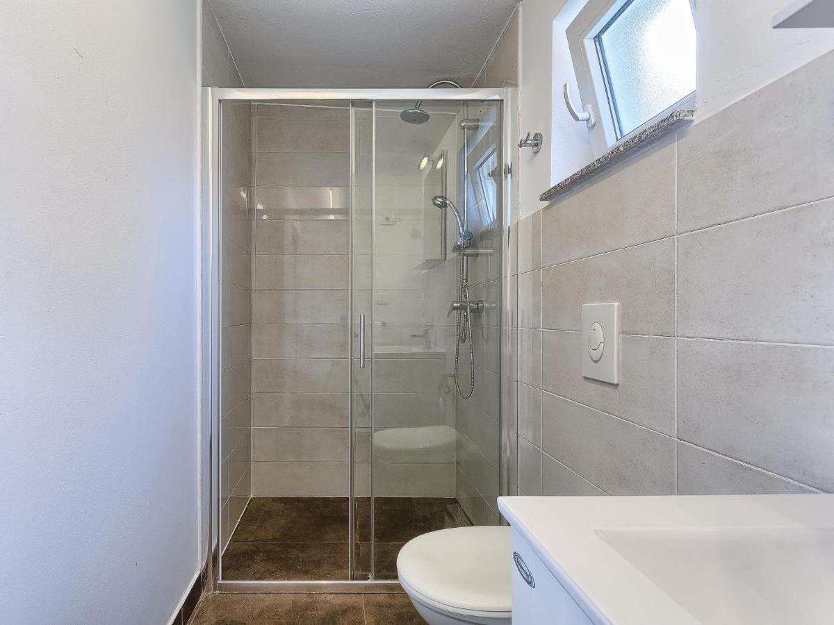 Apartment Nika-10 By Interhome Umag Extérieur photo